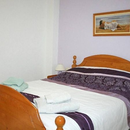 Beachside Apartment In The Centre Of El Campello Exteriér fotografie