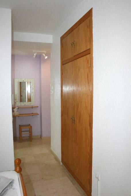 Beachside Apartment In The Centre Of El Campello Exteriér fotografie