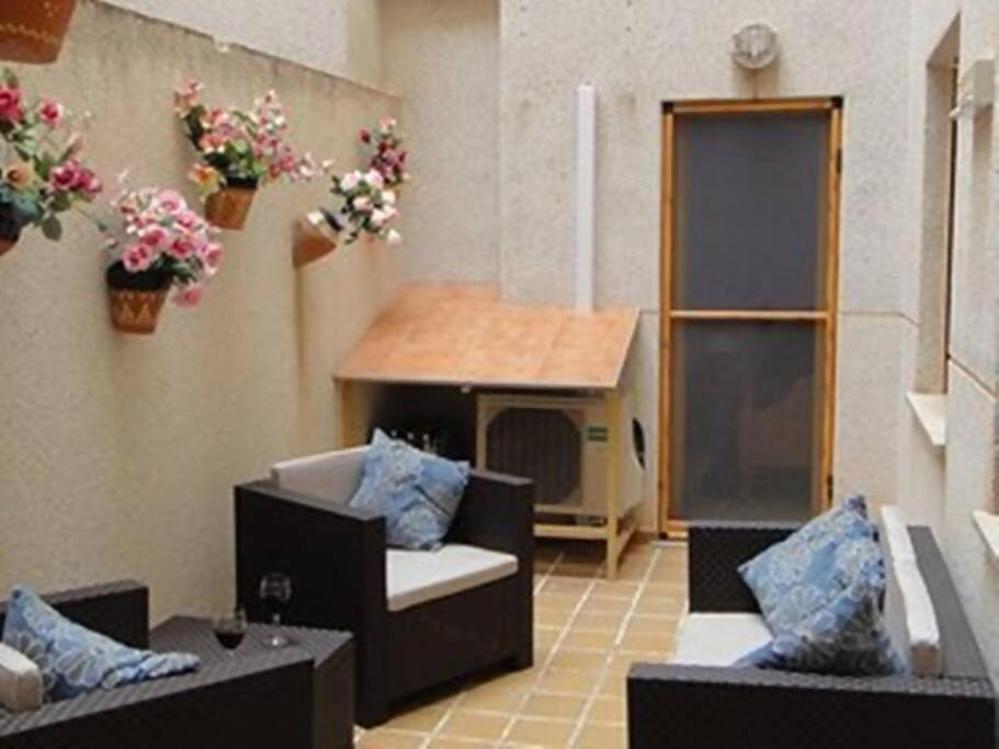 Beachside Apartment In The Centre Of El Campello Exteriér fotografie